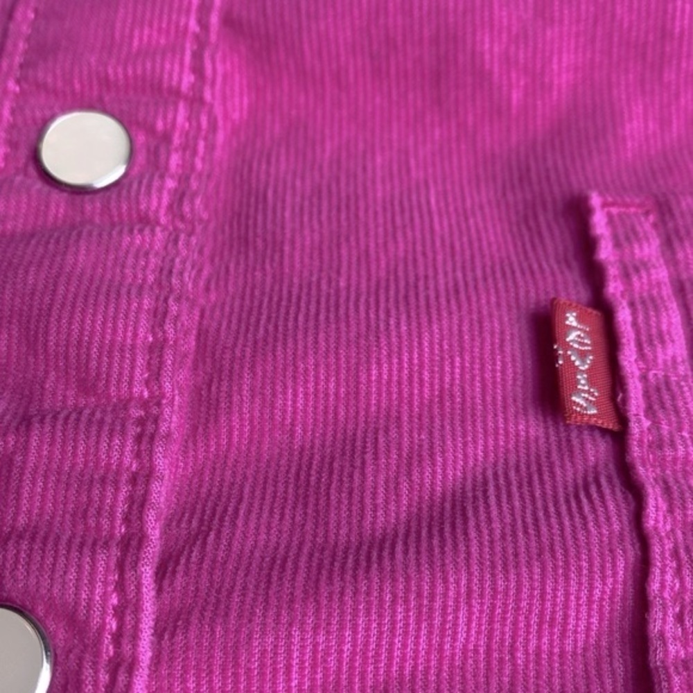 Levi’s Donovan Western shirt - Picture 8 of 10